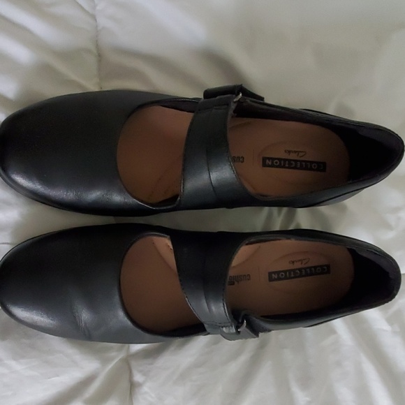 clarks emslie lulin